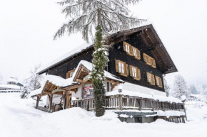 Liftstüberl Zaglauhof Werfenweng